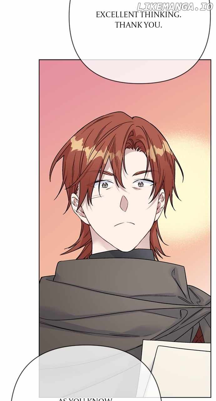 The Way That Knight Lives As a Lady Chapter 161 44